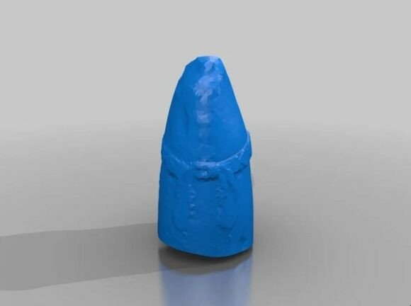 Ancient Sculpture: Bringing Historical Artifacts to Life in Modern Projects