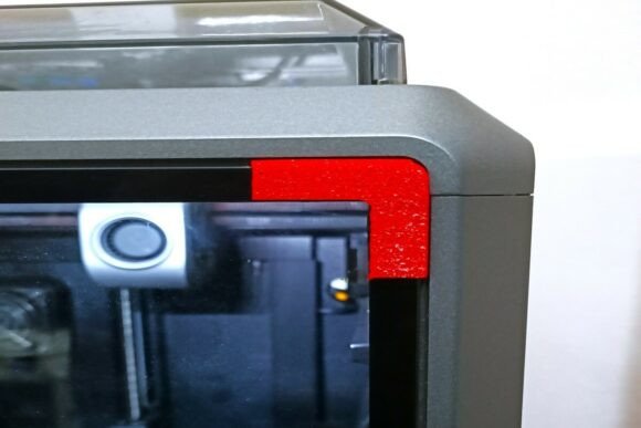 K1 Series Door Vibration Damper